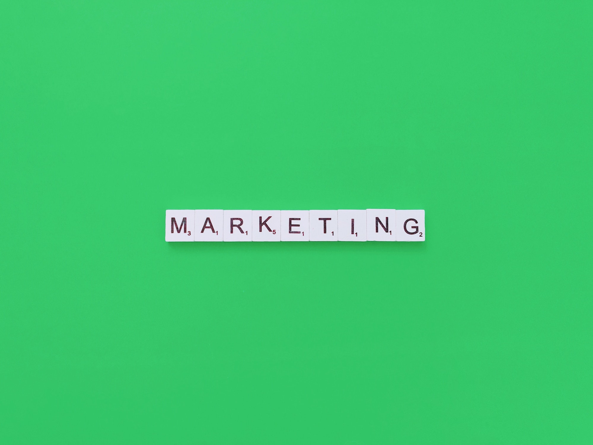 Marketing