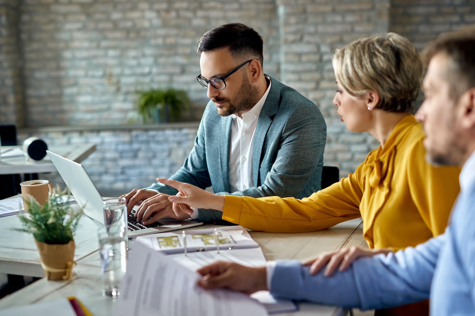 Comment éviter els pièges des agents immobiliers ?