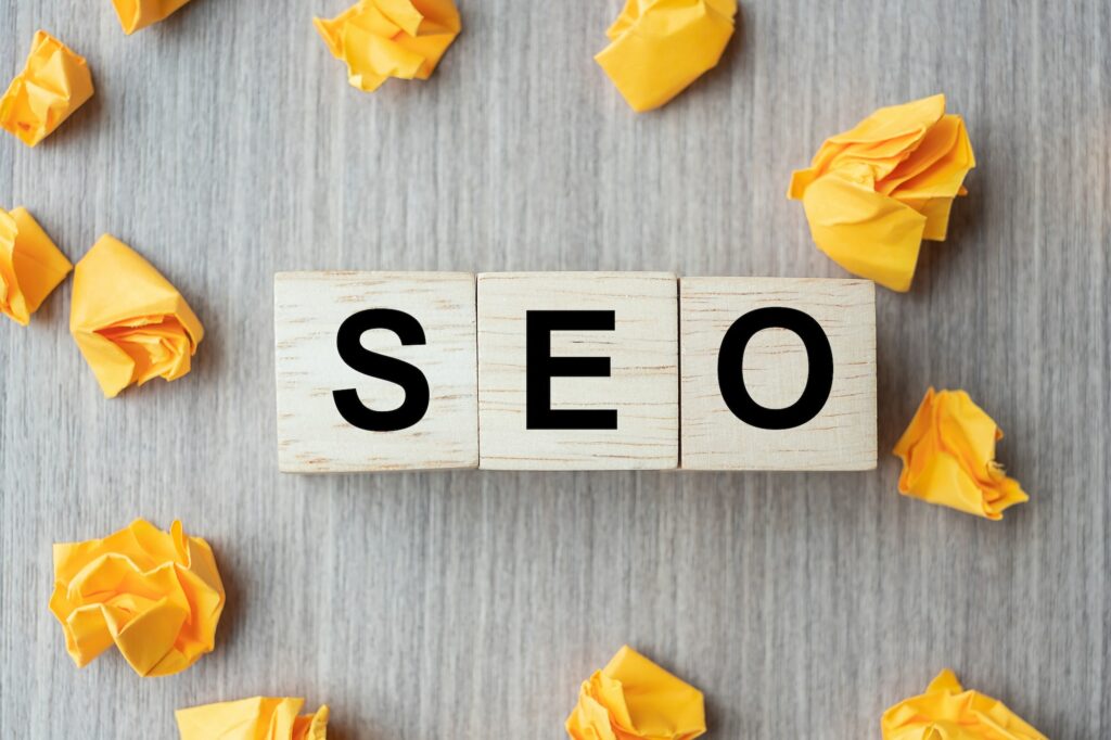 Ingénierie SEO