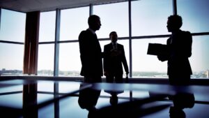 Gestion de crise en entreprise