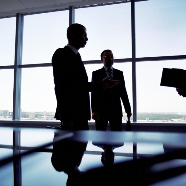 Gestion de crise en entreprise