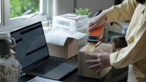 e-commerce