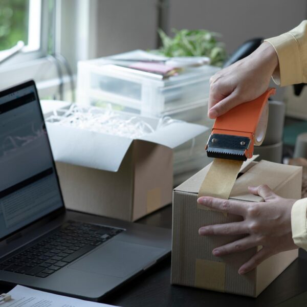e-commerce