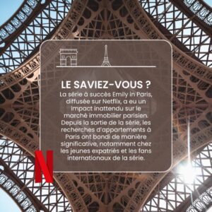 Le saviez-vous ?