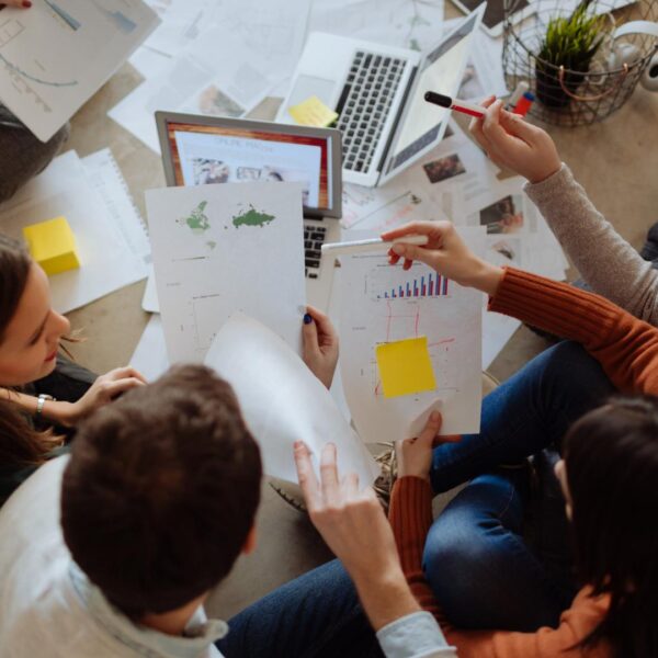 collaboration en ligne