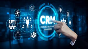 CRM